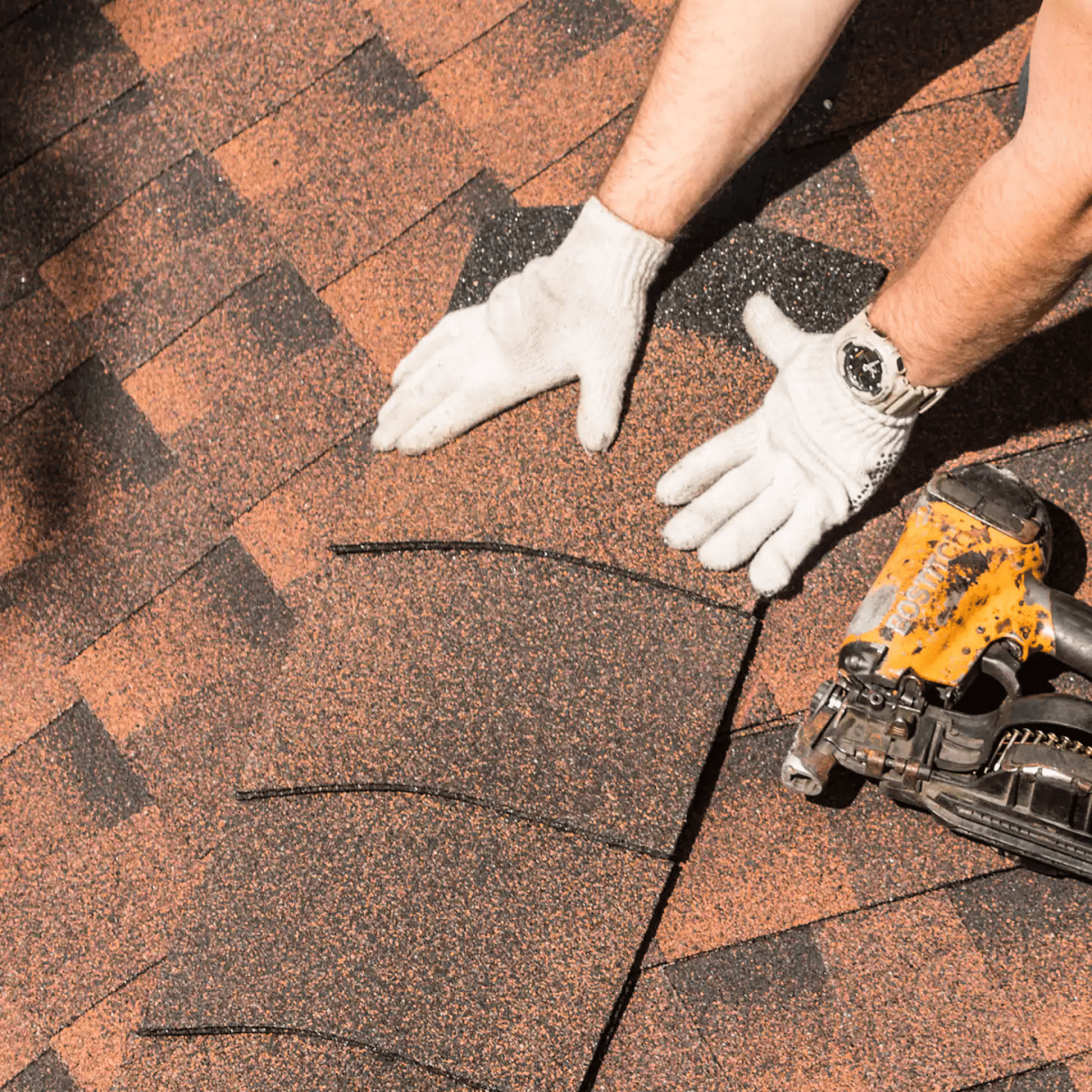 JaM Roofing & Construction Images