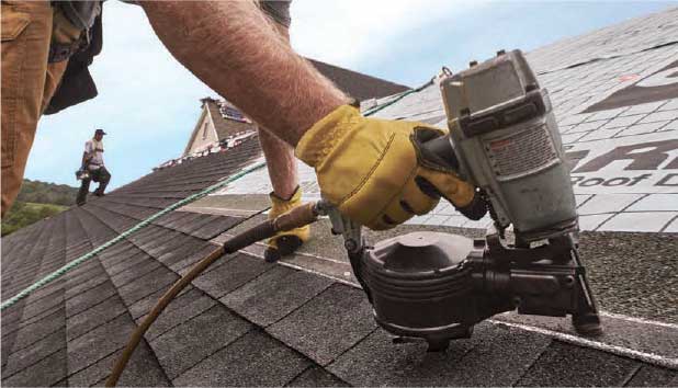 JaM Roofing & ConstructionImages