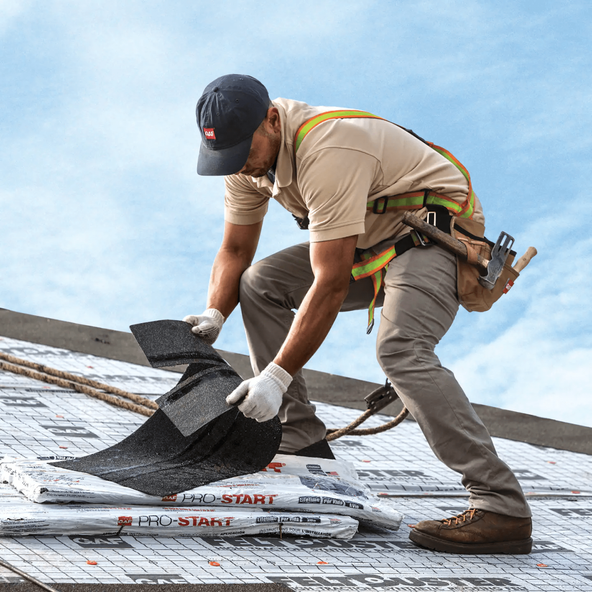 JaM Roofing & Construction Images