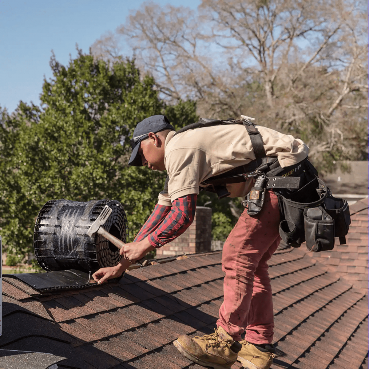 JaM Roofing & Construction Images