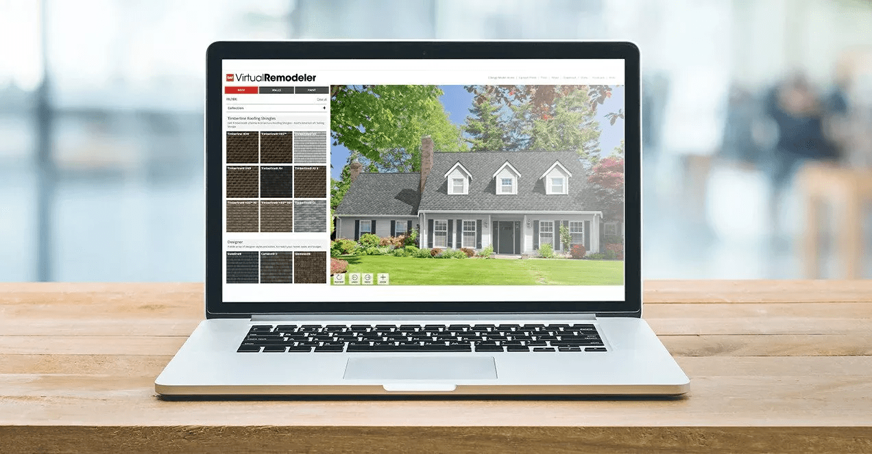 JaM Roofing & Construction Images