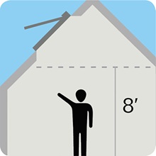 JaM Roofing & Construction Images